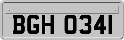 BGH0341