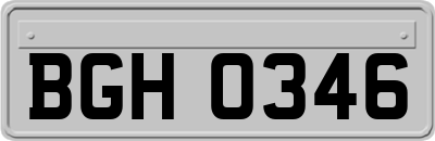 BGH0346