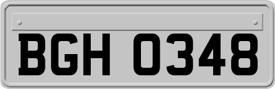 BGH0348