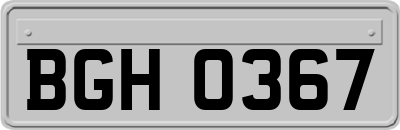 BGH0367