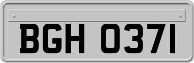 BGH0371