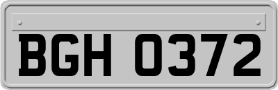 BGH0372