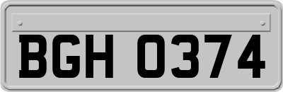 BGH0374