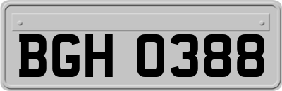 BGH0388