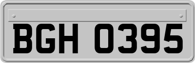 BGH0395