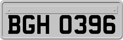 BGH0396