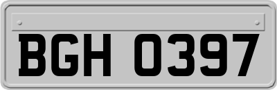 BGH0397