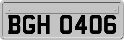 BGH0406