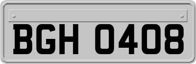BGH0408