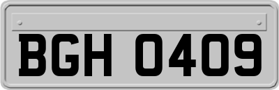 BGH0409