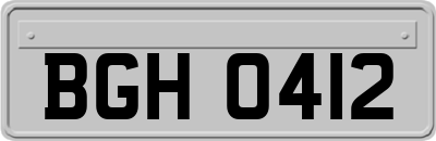 BGH0412