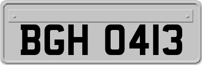 BGH0413