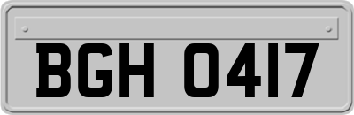 BGH0417