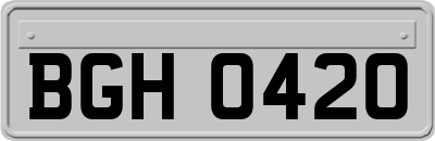 BGH0420