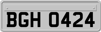 BGH0424
