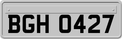 BGH0427