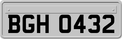 BGH0432