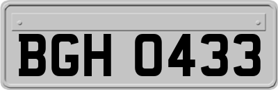BGH0433