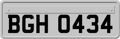 BGH0434