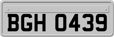 BGH0439
