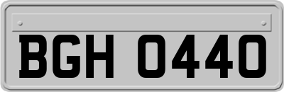 BGH0440