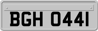 BGH0441