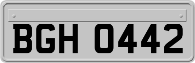BGH0442