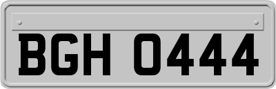 BGH0444