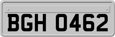 BGH0462