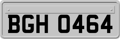 BGH0464