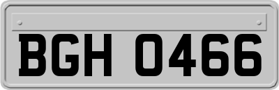 BGH0466