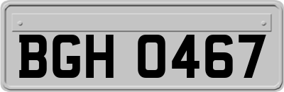 BGH0467