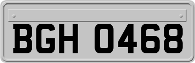 BGH0468