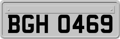 BGH0469