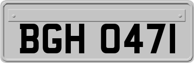BGH0471