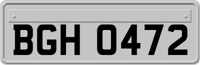 BGH0472