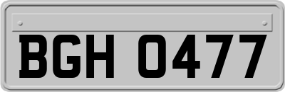 BGH0477