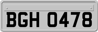 BGH0478