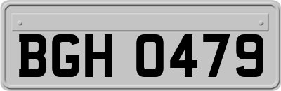 BGH0479