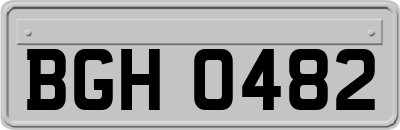 BGH0482