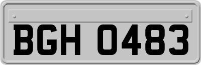 BGH0483