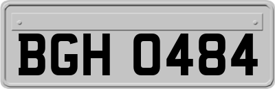 BGH0484