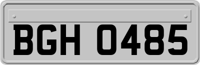 BGH0485