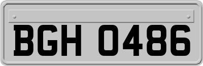 BGH0486