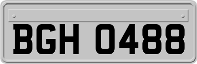 BGH0488