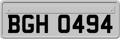 BGH0494