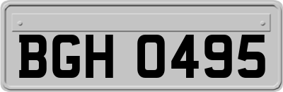 BGH0495