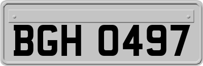 BGH0497