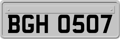 BGH0507