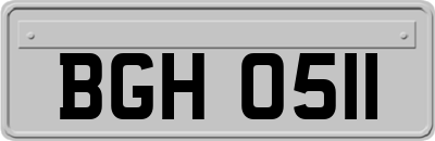 BGH0511